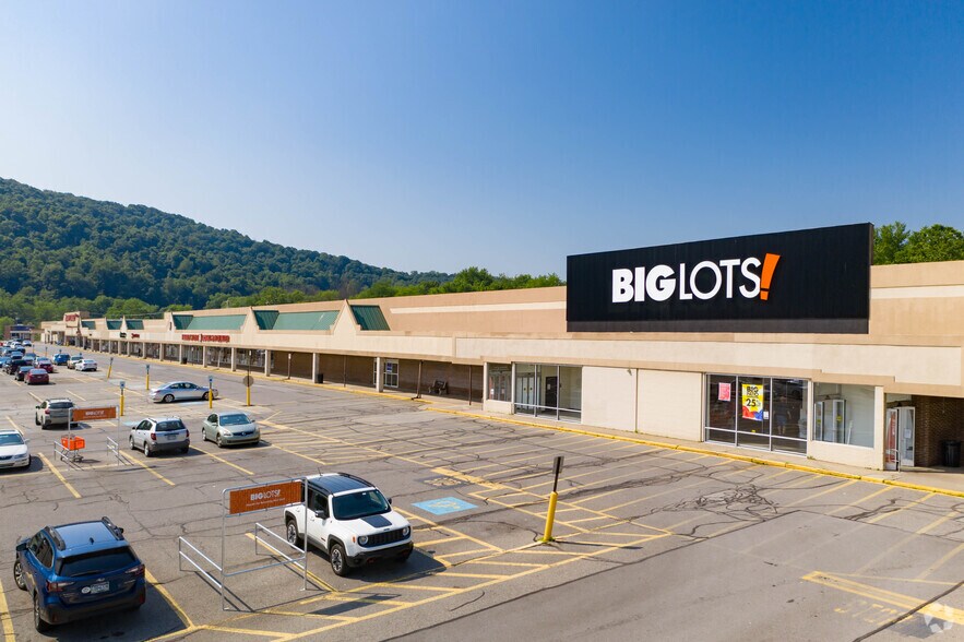 More Photos Of Green Garden Rd, Aliquippa Unknown For Lease