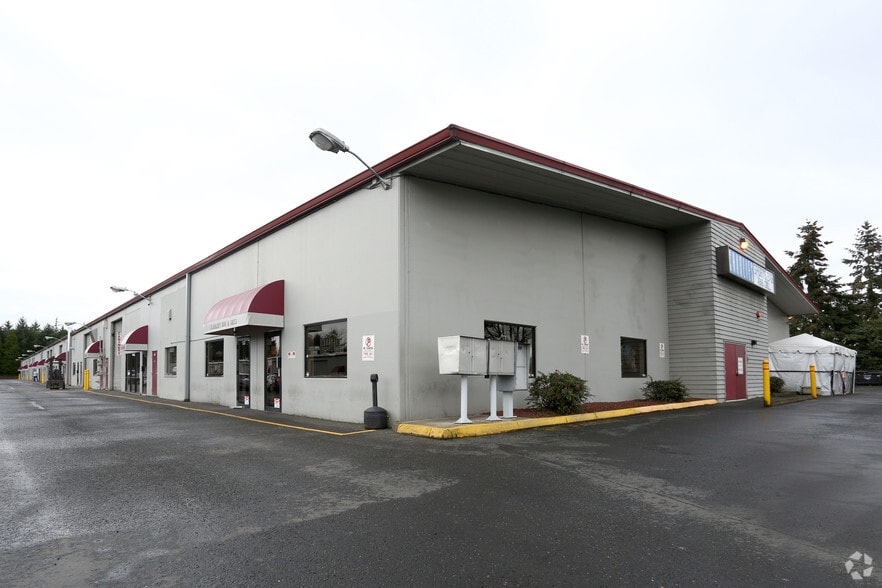 More Photos Of 3315-3317 NE 112th Ave, Vancouver Unknown For Lease