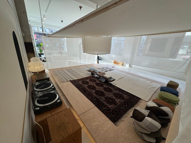 More Photos Of 1000-1010 E Burnside St, Portland Storefront For Sale