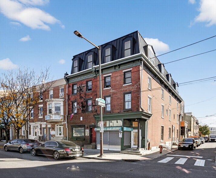 More Photos Of , Philadelphia Unknown For Sale