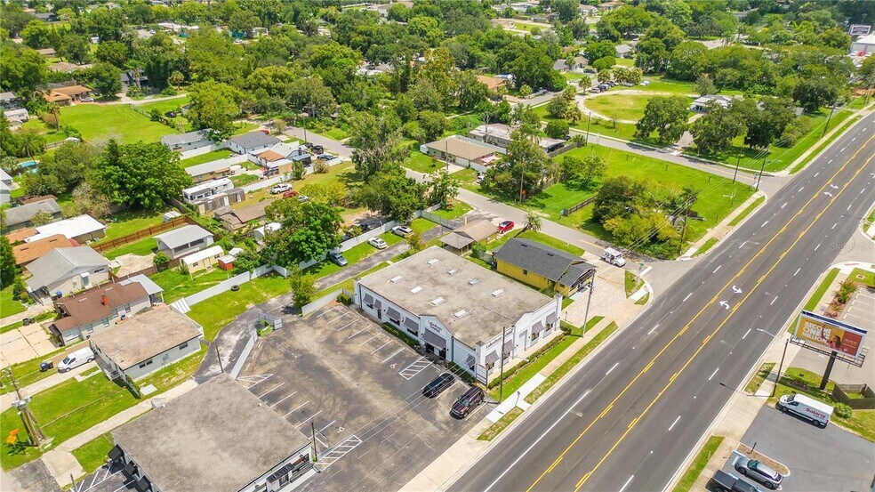 More Photos Of 1215-1221 W Fairbanks Ave, Orlando Medical For Lease