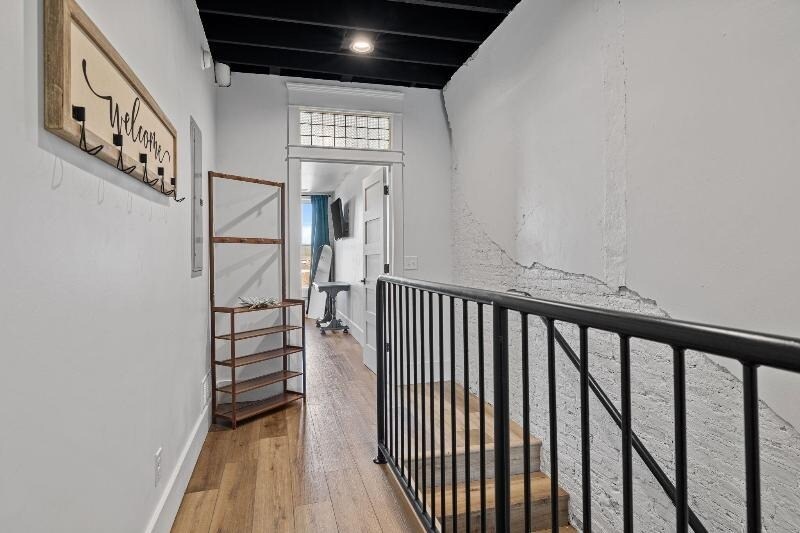 More Photos Of 105 E Main St, Niles Storefront For Sale