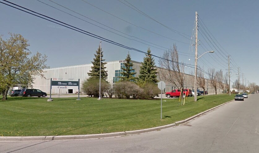 More Photos Of 1275 Humber Pl, Ottawa Light Distribution For Lease