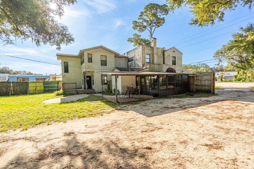More Photos Of 236 Sr-16, Saint Augustine Office For Sale