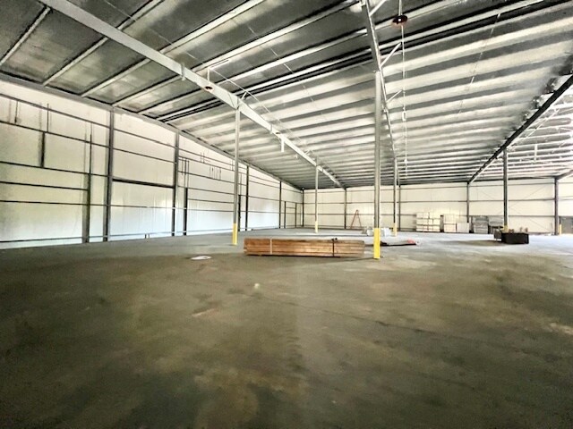 More Photos Of 2135 State Line Rd, Flomaton Warehouse For Sale