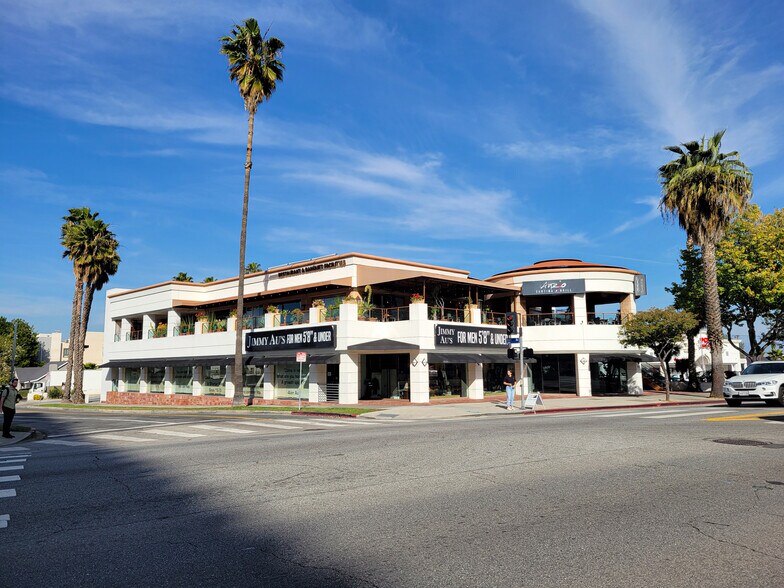 More Photos Of 14755 Ventura Blvd, Sherman Oaks General Retail For Lease