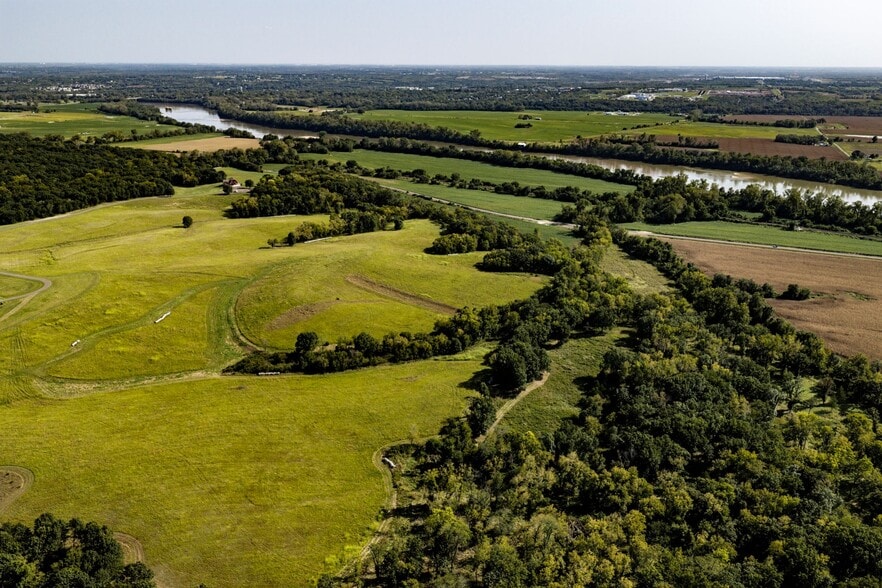 More Photos Of 17840 Golden Rd, Linwood Land For Sale