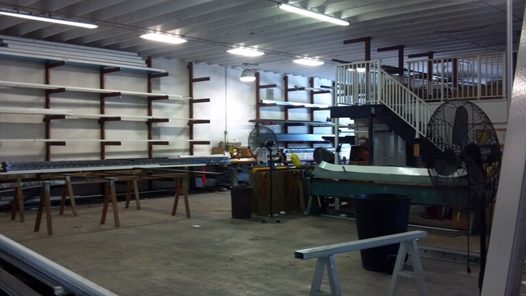 More Photos Of 990 NW 13th Ter, Fort Lauderdale Warehouse For Sale