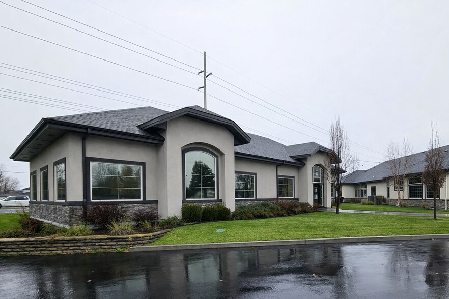 More Photos Of 3140 W Belltower Dr, Meridian Office For Lease
