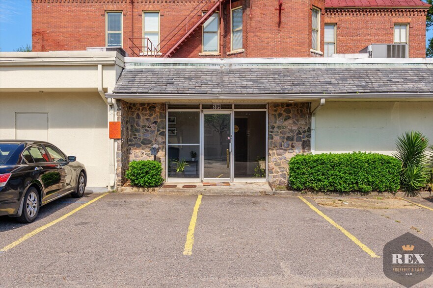 More Photos Of 1101 Greene St, Augusta Loft Creative Space For Sale