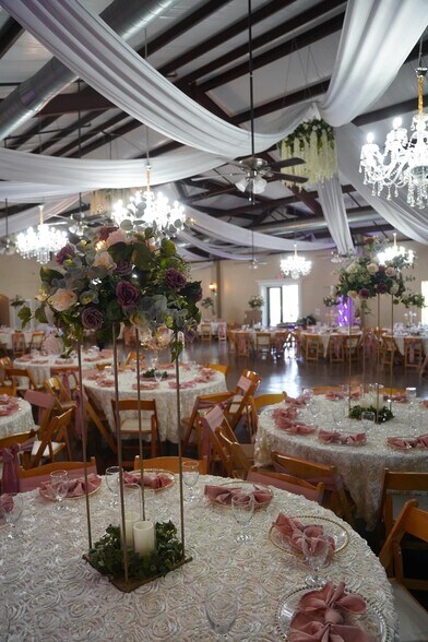 More Photos Of 13705 FM 2432 Rd, Willis Lodge Meeting Hall For Lease