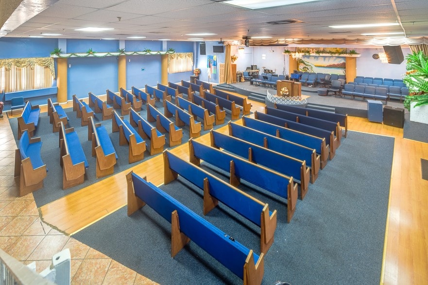 More Photos Of 3901 NW 2nd Ave, Miami Freestanding For Sale