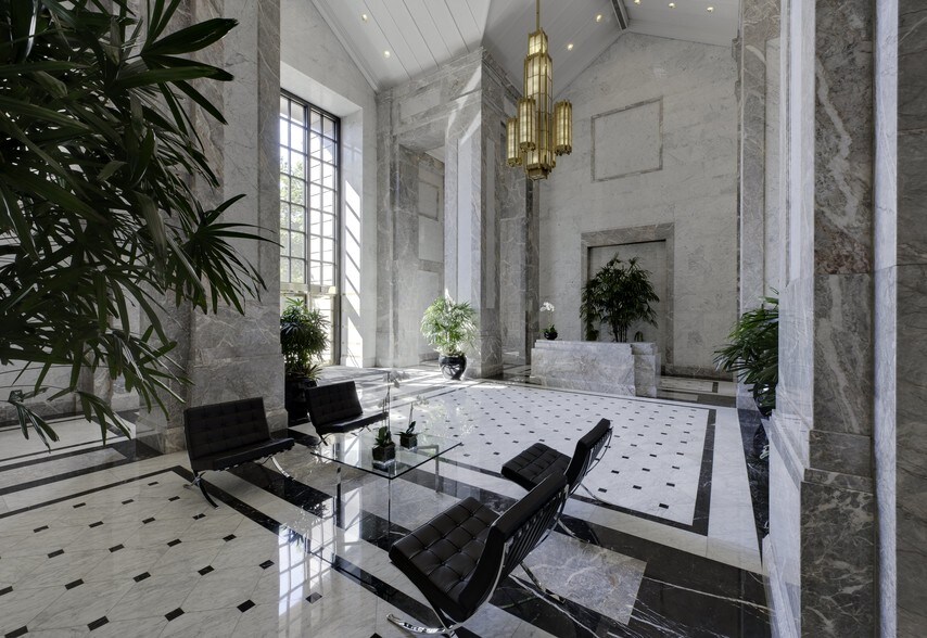 More Photos Of 1301 K St NW, Washington Office For Lease