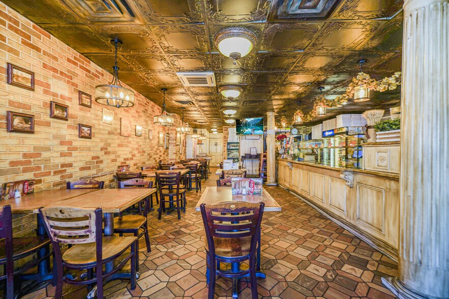 More Photos Of 2579 Cropsey Ave, Brooklyn Storefront Retail Residential For Sale