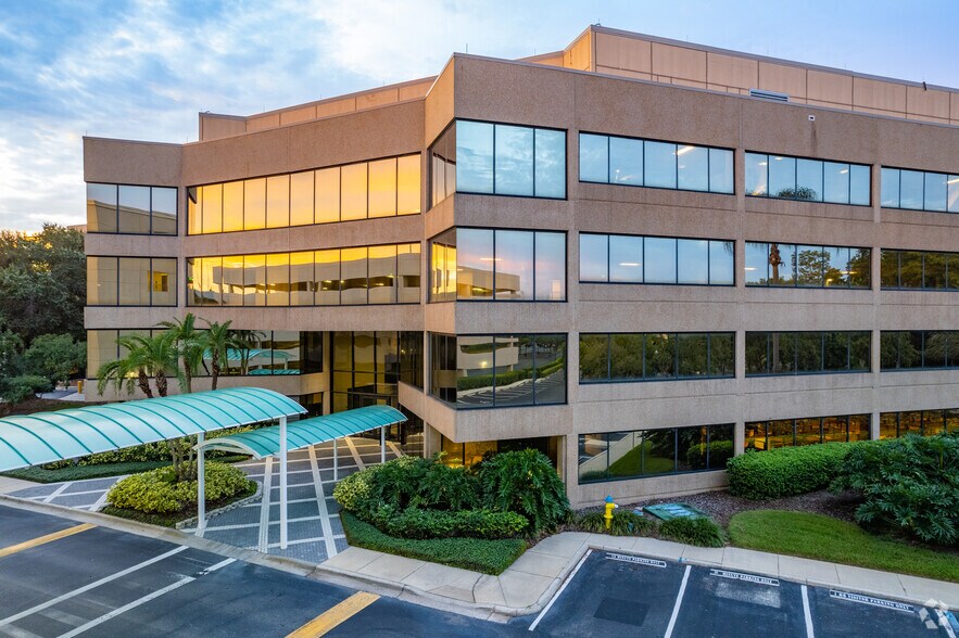 More Photos Of 3405 W Martin Luther King Blvd, Tampa Office For Lease