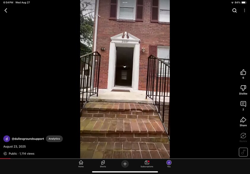 More Photos Of 2401 Huntington Ave, Alexandria Office For Sale