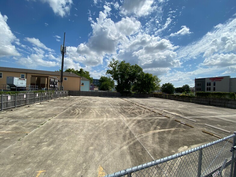 More Photos Of 2413 Perdido St, New Orleans Land For Lease