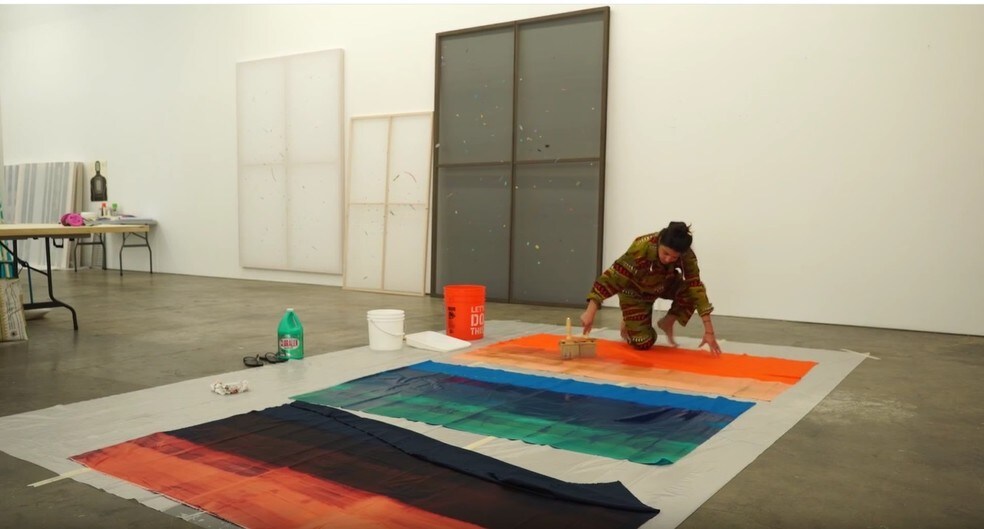 More Photos Of 1704 Hooper Ave, Los Angeles Manufacturing For Lease