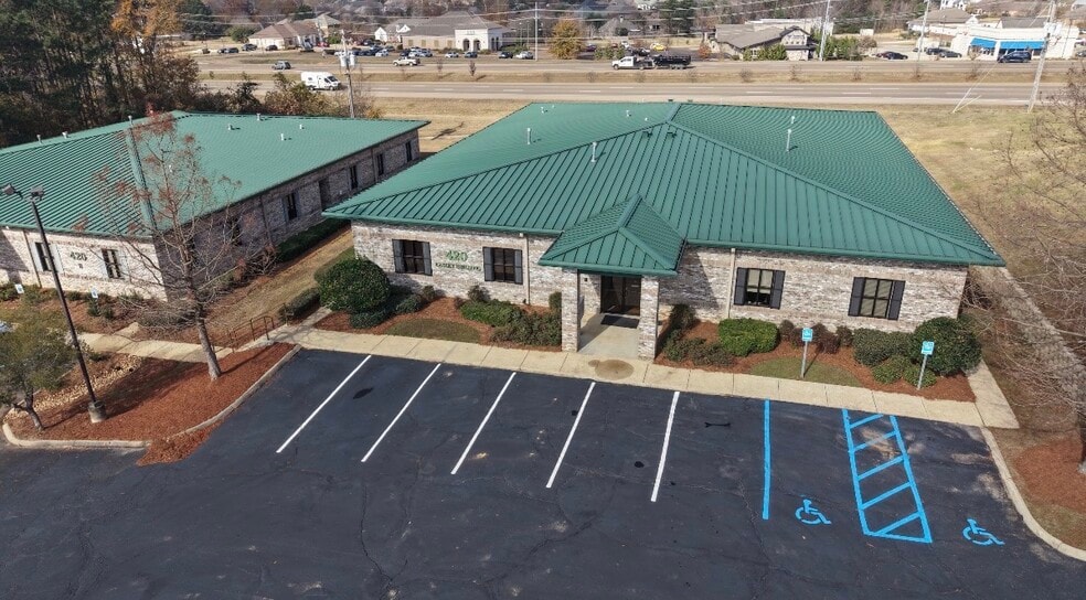 More Photos Of 420 Liberty Park Ct, Flowood Coworking Space