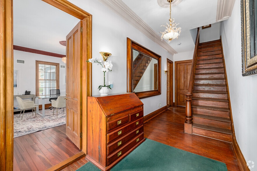 More Photos Of 2 Perry St, Morristown Office Residential For Sale