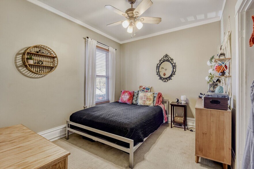 More Photos Of 422 E Tennessee Ave, Denver Multifamily For Sale