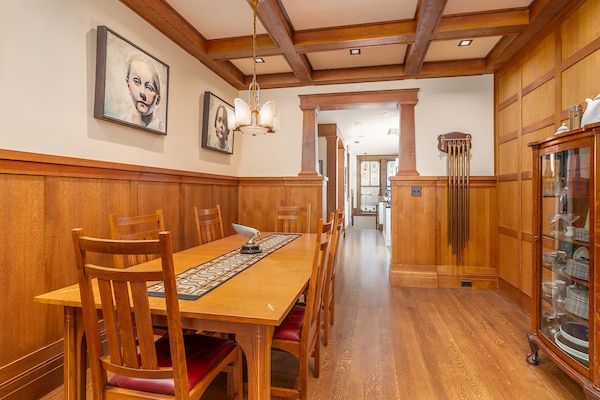 More Photos Of 1737 Church St NW, Washington Multifamily For Sale