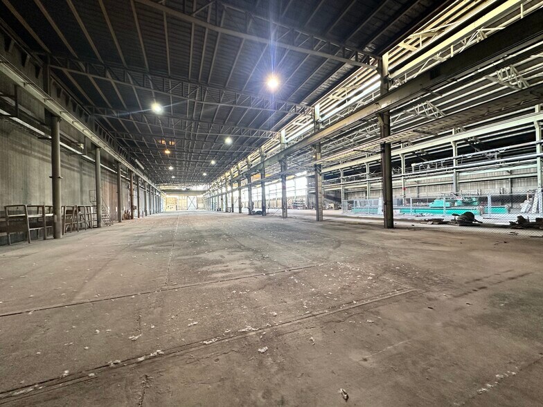 More Photos Of 2450 S 32nd St, Billings Warehouse For Sale