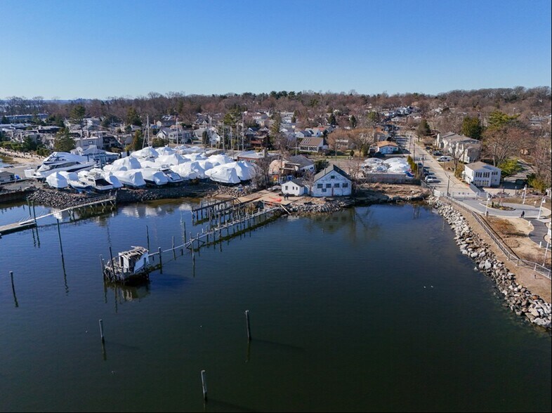 More Photos Of 1 Orchard Beach Blvd, Port Washington Land For Sale