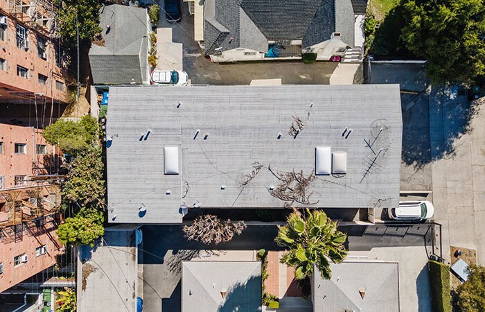 More Photos Of 736 S Gramercy Dr, Los Angeles Apartments For Sale