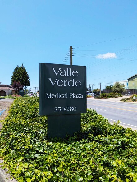 More Photos Of 280 Green Valley Rd, Freedom Medical For Lease