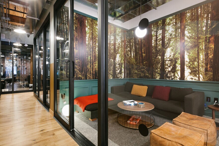 More Photos Of 240 Richmond St W, Toronto Coworking Space