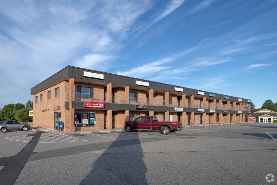 More Photos Of 25 Market St, Swansea Unknown For Lease