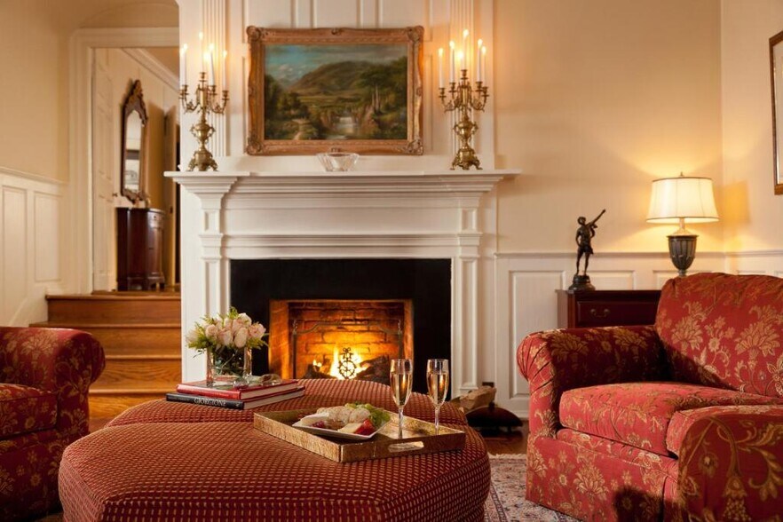 More Photos Of 2333 N James Madison Hwy, Locust Dale Hospitality For Sale