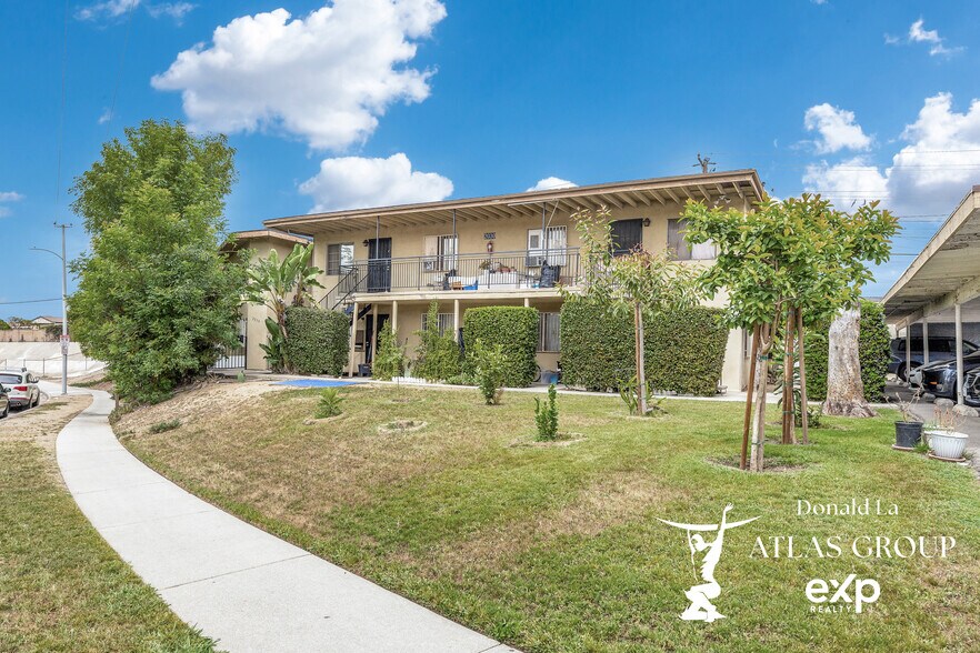 More Photos Of 2030-2040 Sierra Leone Ave, La Puente Apartments For Sale