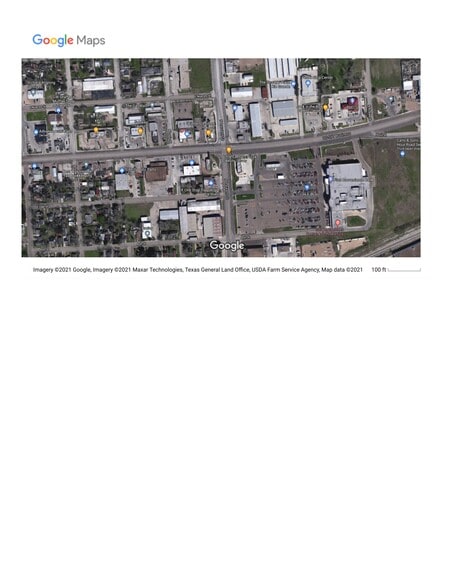 More Photos Of 1202 E Rio Grande St, Victoria Freestanding For Lease