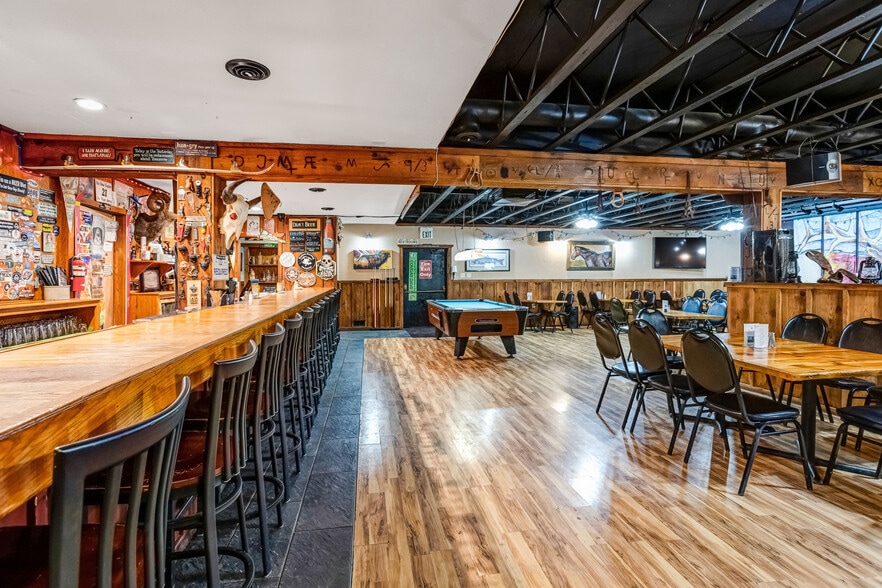 More Photos Of 263 N Main St, Donnelly Restaurant For Sale