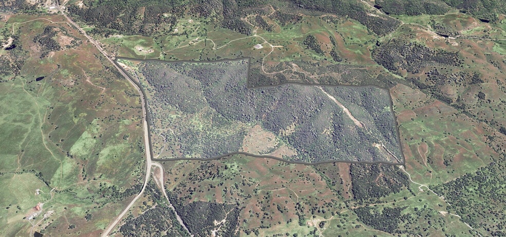 More Photos Of 5761 Highway 4, Angels Camp Land For Sale