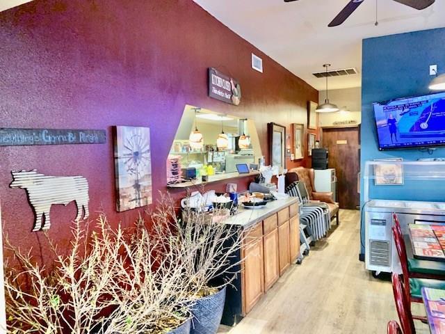 More Photos Of 511 W 11th St, Coffeyville Freestanding For Lease