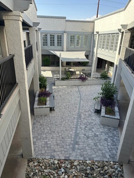 More Photos Of 1819 E Southern Ave, Mesa Office For Lease