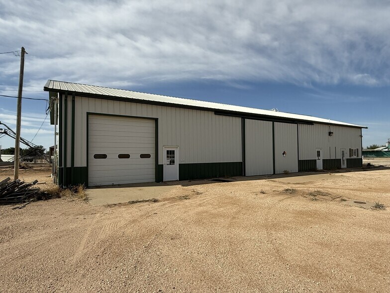 More Photos Of , Lamesa Industrial For Sale