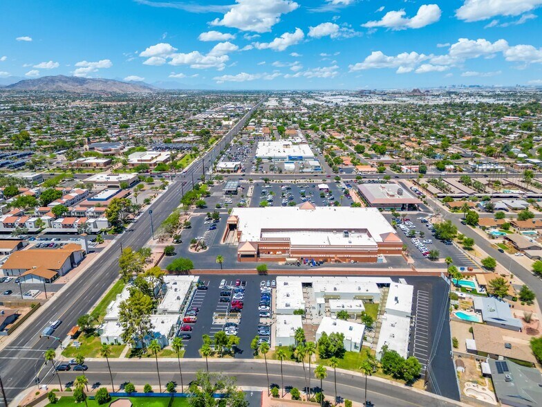 More Photos Of 1050 E Southern Ave, Tempe Office For Lease