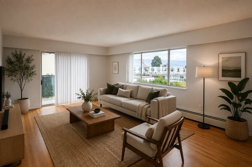 More Photos Of 2065 Triumph St, Vancouver Apartments For Sale