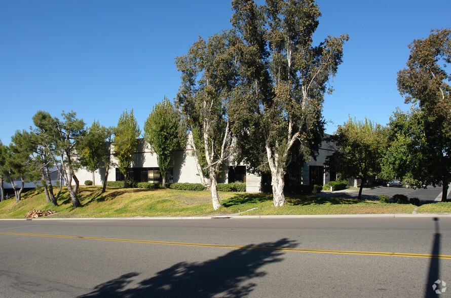 More Photos Of 2465 Dogwood Way, Vista Warehouse For Lease