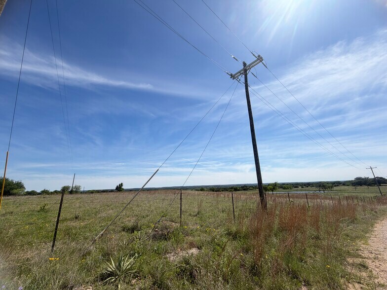 More Photos Of TBD County Road 2376, Walnut Springs Land For Sale