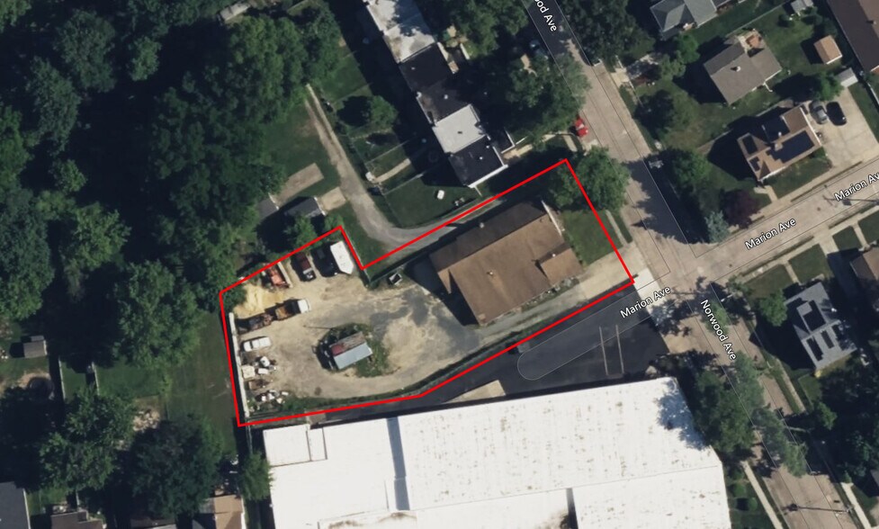 More Photos Of 3459 Norwood Ave, Pennsauken Service For Sale