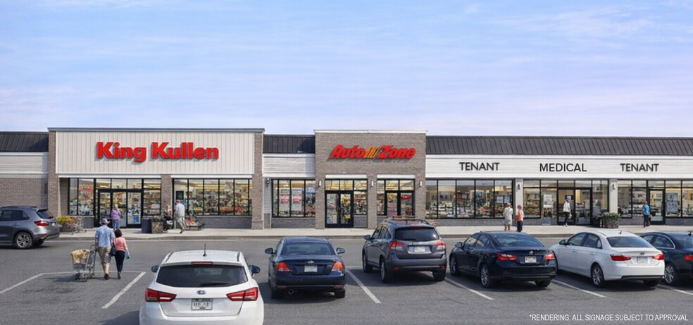 More Photos Of 5-25 Eastport Manor Rd, Eastport Unknown For Lease