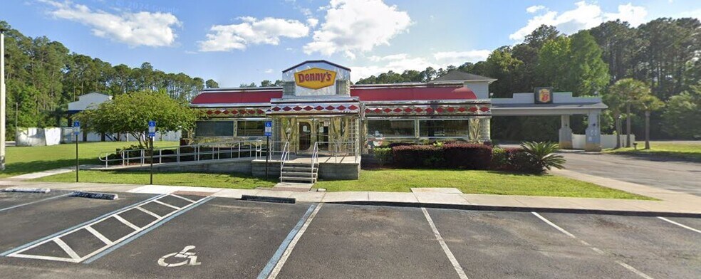 More Photos Of 1222 Boone Ave, Kingsland Land For Sale