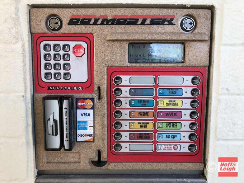 More Photos Of 90 W Belleview Ave, Englewood Carwash For Sale