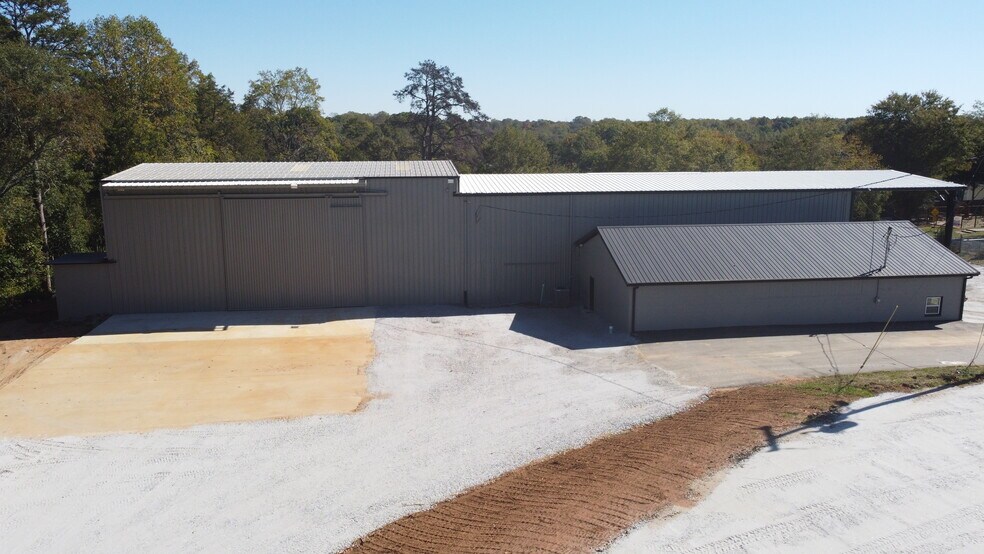 More Photos Of 1400 Piedmont Hwy, Piedmont Warehouse For Lease