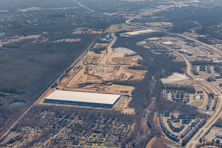 More Photos Of 14900 Elion Way, Brandywine Unknown For Lease